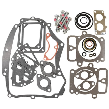 Stens New 480-032 Gasket Set For Briggs & Stratton 405777, 406777 And 407777 694012 480-032